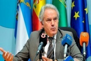 Muñoz recuerda que la mejor manera de apoyar el desarrollo de la provincia es no obstaculizar los Presupuestos"