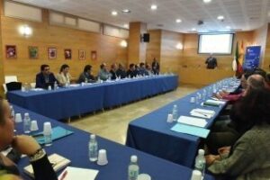 Impulsan la participación social para establecer los proyectos de los Fondos EDUSI