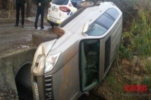 Tiros y narcotráfico en San Roque