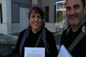 "El PP vota en contra de la huelga feminista del 8 de marzo": Podemos