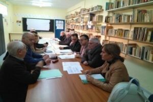 La Junta informa sobre la inminente diagnosis de Zonas con Necesidades de Transformación Social