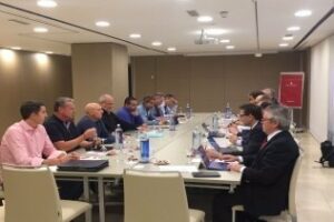 ANESCO llama a retomar el diálogo ante el "desamparo" de las empresas