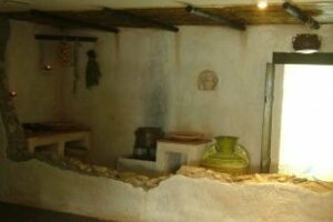 El PSOE reclama la reapertura del Centro de Interpretación de la Cultura Andalusí