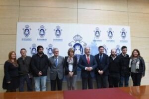 Presentación de los actos sobre la vida y obra de Rafael Millán Picazo