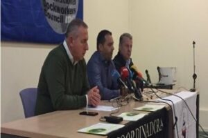 Coordinadora apela a los grupos políticos para que el decreto no se apruebe en el Congreso