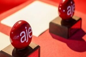 Críticas a los Premios AJE Cádiz 2017, los políticos no deben jugar con la ilusión....