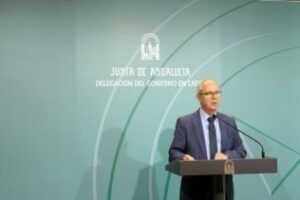 La Junta prepara el Plan Romero con las hermandades rocieras de Cádiz