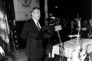 Hoy José Luis Pavón y José Ojeda y serán nombra Hijos Adoptivos de la ciudad