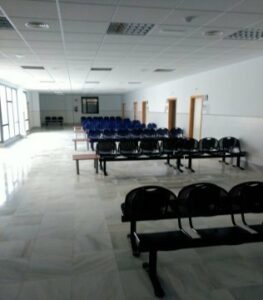 Los profesionales de Atención Primaria realizan más de 900.000 consultas durante 2016