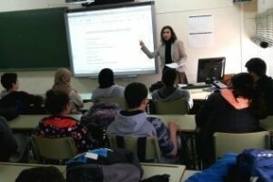 Mañana se inaugura en Algeciras un taller sobre "Iniciación a la Analítica Web"