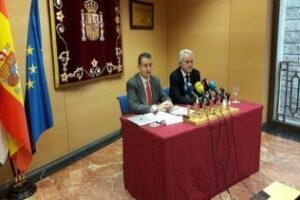 En 2016, la criminalidad bajó un 7% en la Provincia de Cádiz