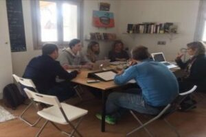 La Cocotera acoge el Taller de Revenue Management (Gestión de ingresos)