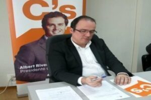 Cinco candidatos para las primarias de Cs a las autonómicas por Cádiz