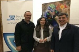 Novedosas medidas de sostenibilidad incorporará este año la Vuelta Andalucía