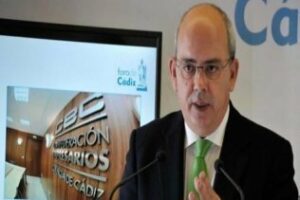 Javier Sánchez Rojas apuesta por el Campo de Gibraltar en su reelección como presidente de la CEC