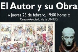 El próximo jueves mediante una conferencia se recordará la trayectoria de José Román