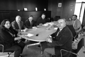 El Algeciras C.F. lamenta el fallecimiento de Manuel Ocaña