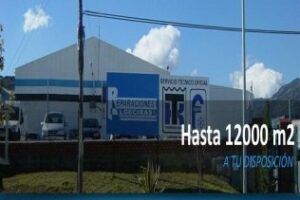 Denuncian la situación de los trabajadores de Reparaciones Algeciras S.A.