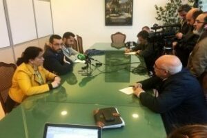 El Alcalde de La Línea responderá a los ciudadanos por un canal de Youtube