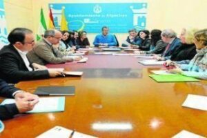 Urbanismo aprueba diversos asuntos de trámite