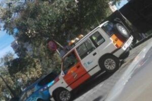 El PSOE denuncia la "dejadez" del Gobierno con los voluntarios de Protección Civil