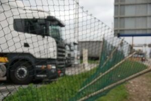 ASCTEG denuncia irregularidades en la frontera La Línea con Gibraltar