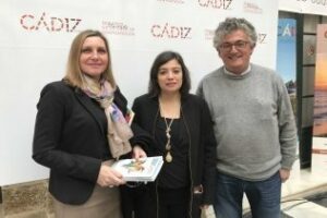 Presentación de la Guía Ornitológica de la Provincia