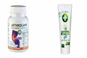 Cuida tu salud y mejora tu bienestar con los productos Annabis