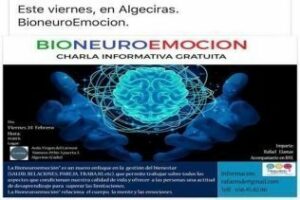 Incómoda. ¿Polémica charla en Algeciras? ¿peligrosa para la salud?