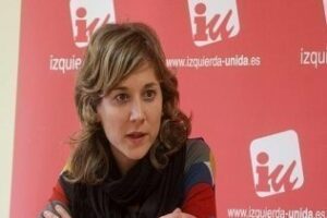 IU reclama el cierre de los CIE porque son agujeros negros para los derechos humanos"