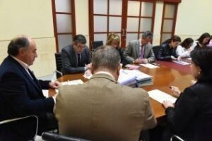 Aprueban dar estabilidad laboral a los profesores de la escuela municipal Sánchez Verdú