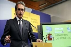 El Gobierno aprueba el Real Decreto de reforma de la estiba