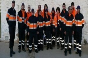 El PSOE exige la presencia de Protección Civil en el Concurso de Agrupaciones Carnavalescas