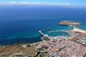 Tarifa y sus tres importantes proyectos hoteleros