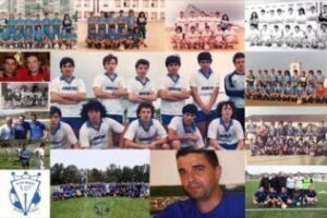 El equipazo del Don Bosco
