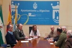 El sábado habrá corrida de toros en Las Palomas