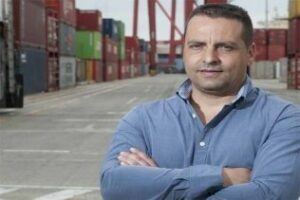 "La competencia coarta el derecho a la libertad sindical y la negociación colectiva": Antolín Goya