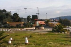 Verdemar se pregunta "si es cierto que en el punto limpio de los Pastores tienen orden de no admitir escombros de obra"