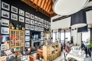 Nace Pymestrecho: Los almuerzos de negocios a otro nivel