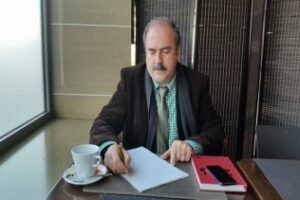 La Voz De Algeciras se solidariza con los trabajadores de la estiba