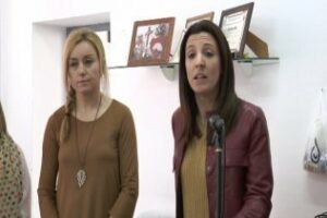 Andalucía pone en marcha un Servicio de Apoyo Psicológico para Víctimas Mortales de Violencia de Género