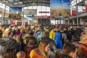 El Patronato llevó la oferta de la provincia a cinco ferias el pasado fin de semana