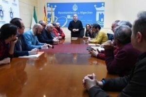 La Junta de Portavoces fija el Pleno ordinario para el lunes 25 de septiembre