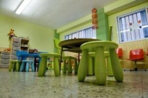 En 2016, los Puntos de Encuentro Familiar de Andalucía atendieron a 2.426 menores