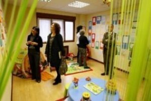 El PEF del Campo de Gibraltar atiende durante 2016 a 85 menores con conflictos familiares