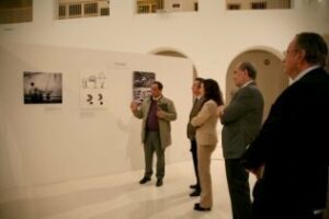 La exposición Un Estrecho de Conservas. Del garum de Baelo Claudia a la melva de Tarifa, en el Museo de Cádiz