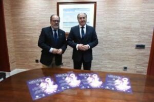 El lunes se celebrará el vía crucis del Ecce Homo en la Plaza Alta