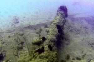 Verdemar responsabiliza a la Junta del posible expolio arqueológico en aguas de la bahía de Algeciras