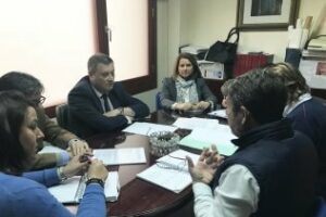 Medio Ambiente realiza los trámites para sacar a licitación la explotación del Parque Centenario