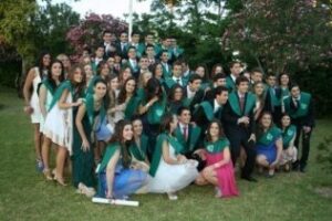 El colegio Los Pinos de Algeciras entre los mejores colegios de España